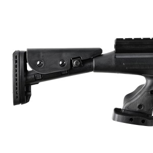 Wiatrówka pistolet PCP Optima by Hatsan by Hatsan AT-P2 QE 4,5 mm