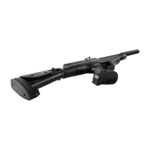 Wiatrówka pistolet PCP Optima by Hatsan by Hatsan AT-P2 QE 4,5 mm