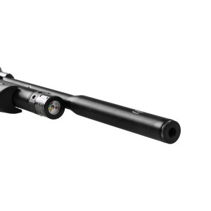 Wiatrówka pistolet PCP Optima by Hatsan by Hatsan AT-P2 QE 4,5 mm