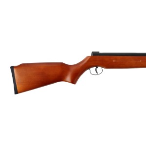 Wiatrówka RazorGun B2 Classic 5,5 mm drewno