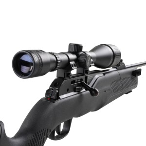 Wiatrówka Umarex 850 M2 XT Kit 4,5 mm