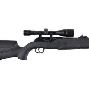 Wiatrówka Umarex 850 M2 XT Kit 4,5 mm z kompensatorem