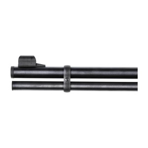 Wiatrówka Walther Lever Action 4,5 mm CO2 czarna