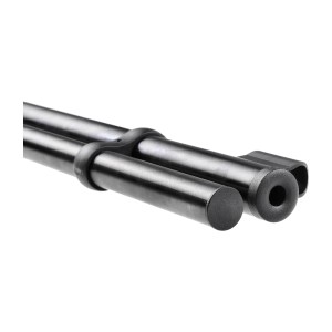 Wiatrówka Walther Lever Action 4,5 mm CO2 czarna