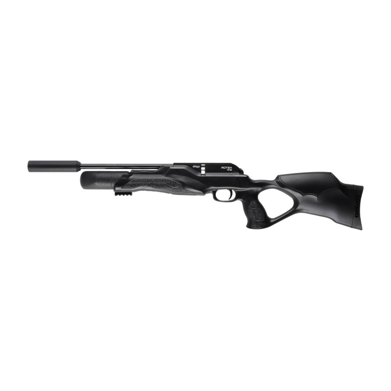 Wiatrówka Walther PCP Rotex RM8 Varmint UC 5,5 mm