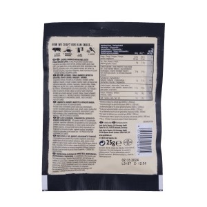 Wieprzowina suszona Jack Link's Ham Snack 25 g