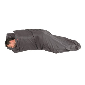 Wkładka do śpiwora Robens Mountain Liner Mummy
