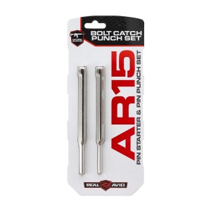 Wybijaki Real Avid Bolt Catch Punch Set AVBCPS