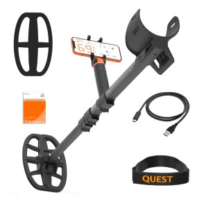 Wykrywacz metali Quest Air