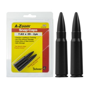Zbijak Lyman A-Zoom kal. 7.62x39 z metalu (2 szt.)