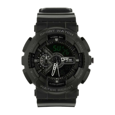 Zegarek M-Tac Sportowy czarny