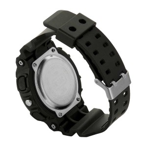 Zegarek M-Tac Sportowy czarny
