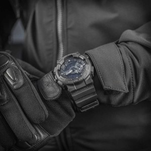 Zegarek M-Tac Sportowy czarny