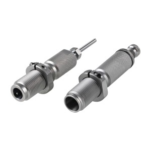 Zestaw 2 matryc Hornady kal. 6,5x55 (.264)
