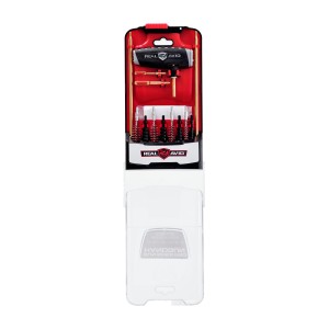 Zestaw do czyszczenia broni Real Avid Gun Boss Pro AVGBPRO-P