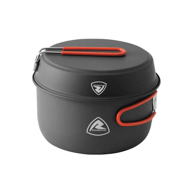 Zestaw garnków Robens Frontier Pro Cook Set L