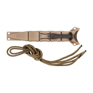 Zestaw noży Benchmade 176BKSN-Combo SOCP Dagger