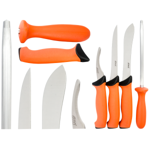 Zestaw noży myśliwskich Eka Butcher Set