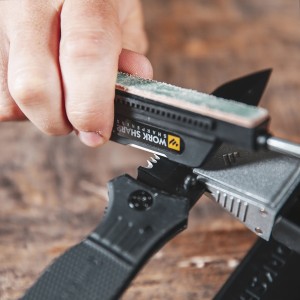 Zestaw Upgrade Kit do Work Sharp Precision Adjust