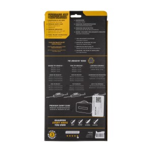 Zestaw Upgrade Kit do Work Sharp Precision Adjust