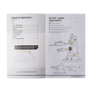 Zestaw Upgrade Kit do Work Sharp Precision Adjust