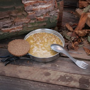 Zupa Arpol żurek z kiełbasą zagęszczony 850 g