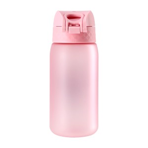 Bidon ION8 350 ml Panda