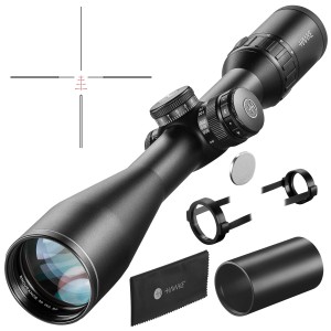 Luneta celownicza Hawke Endurance 30 WA SF 4-16x50 LRC 16x