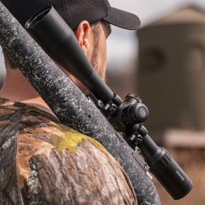 Luneta celownicza Hawke Vantage 30 WA 4-16x50 IR SF .17 HMR 16x