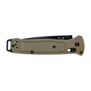 Nóż składany Benchmade 537BK-06 Bailout