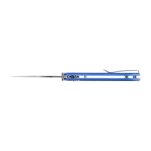 Nóż składany Civivi Qubit C22030E-3 blue