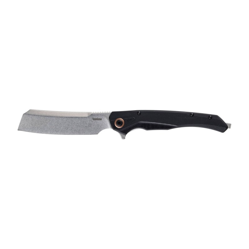 Nóż składany Kershaw Strata - Cleaver 2078
