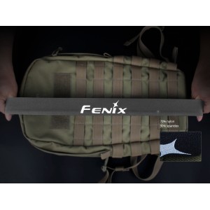 Opaska na głowę Fenix AFH-10 szara