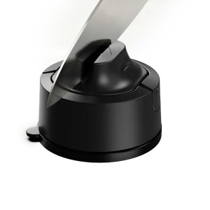 Ostrzałka AnySharp classic Evo czarna