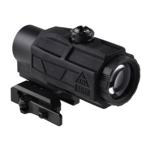 Powiększalnik AT3 Tactical Delta 3x Red Dot QD