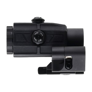 Powiększalnik AT3 Tactical Delta 3x Red Dot QD