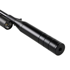 Wiatrówka PCP RazorGun Aero 5,5 mm