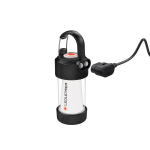 Latarka Ledlenser ML4 camping