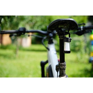 Latarka Ledlenser ML4 camping