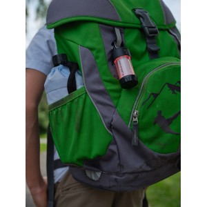 Latarka Ledlenser ML4 camping