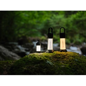 Latarka Ledlenser ML4 camping