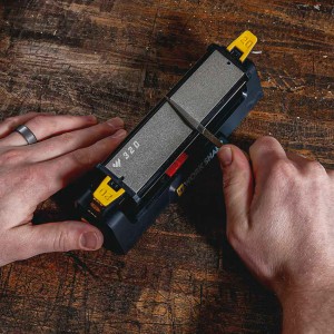 Ostrzałka do noży Work Sharp Benchstone Knife Sharpener