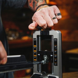 Ostrzałka do noży Work Sharp Professional Precision Adjust Knife Sharpener