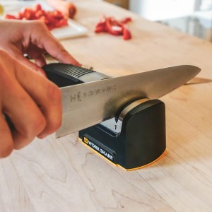 Ostrzałka do noży Work Sharp Pull Through Knife Sharpener