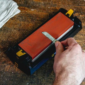 Ostrzałka do noży Work Sharp Wetstone Knife Sharpener