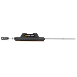 Prowadnica ze stropem skórzanym do Work Sharp Precision Adjust