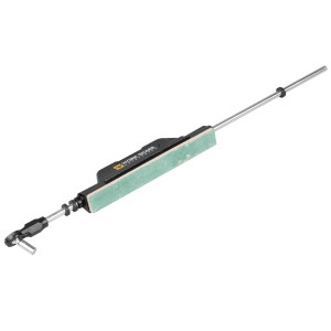Prowadnica ze stropem skórzanym do Work Sharp Precision Adjust