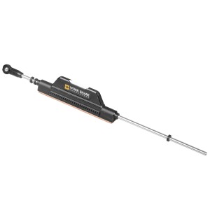 Prowadnica ze stropem skórzanym do Work Sharp Precision Adjust