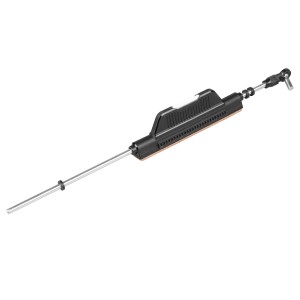 Prowadnica ze stropem skórzanym do Work Sharp Precision Adjust
