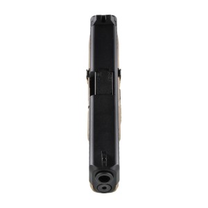 Replika pistolet ASG Glock 17 Gen5 French Edition 6 mm gas